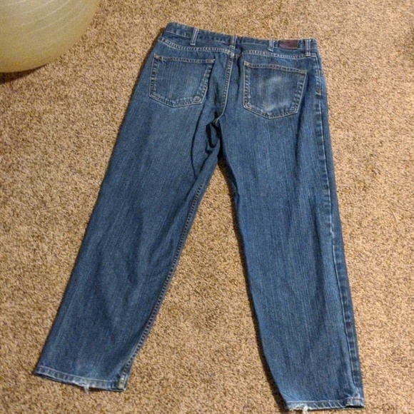 Jeans - Picture 3 of 3